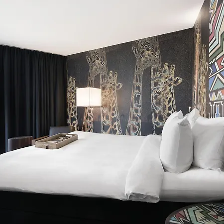Mainport Rotterdam, A Hilton Affiliate