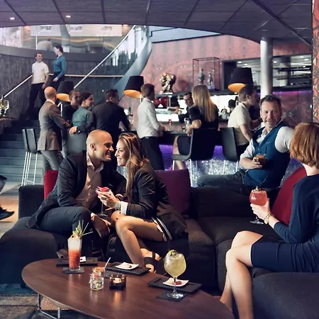 Mainport Rotterdam, A Hilton Affiliate Hotel Rotterdam