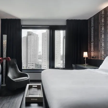 Mainport Rotterdam, A Hilton Affiliate Hotel