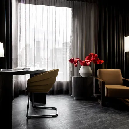 Mainport Rotterdam, A Hilton Affiliate 4* Rotterdam
