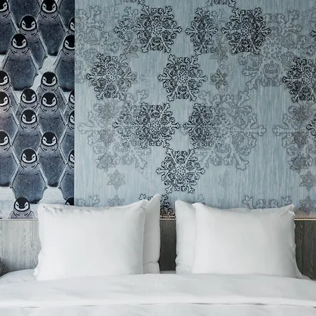 Mainport Rotterdam, A Hilton Affiliate 4* Rotterdam