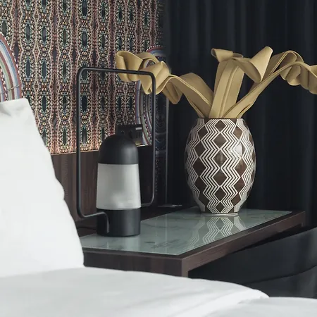 Hotel Mainport Rotterdam, A Hilton Affiliate 4*