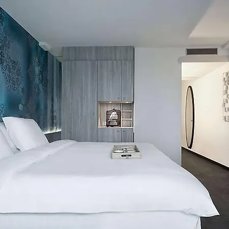 Mainport Rotterdam, A Hilton Affiliate Hotel Rotterdam