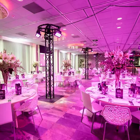 Hotel Mainport Rotterdam, A Hilton Affiliate Rotterdam