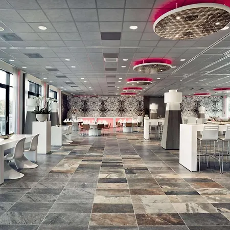 Mainport Rotterdam, A Hilton Affiliate 4* Rotterdam