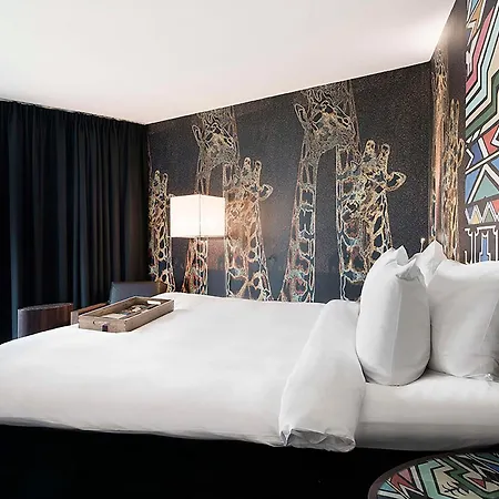 Hotel Mainport Rotterdam, A Hilton Affiliate Rotterdam