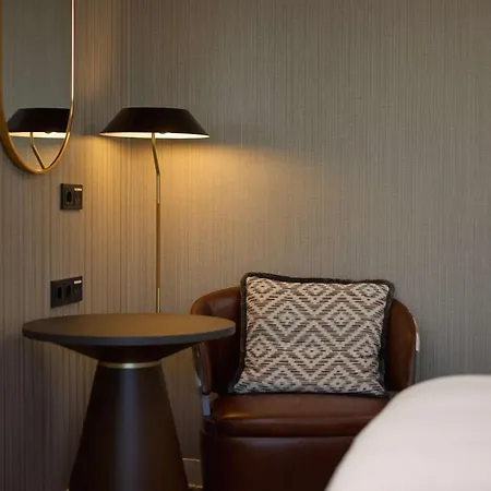 Mainport Rotterdam, A Hilton Affiliate Hotel Rotterdam