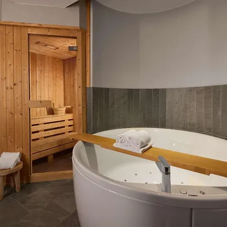 Mainport Rotterdam, A Hilton Affiliate 4* Rotterdam