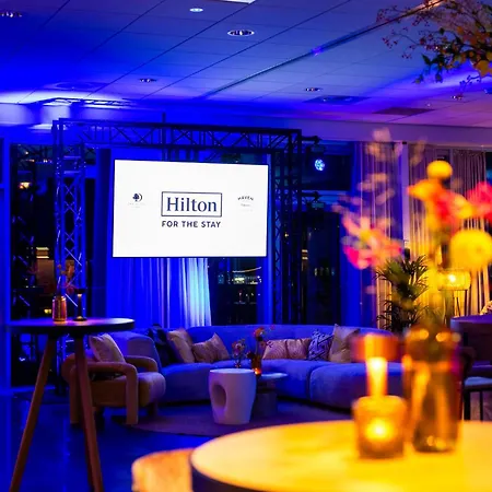 Haven Rotterdam, Curio Collection By Hilton Rotterdam
