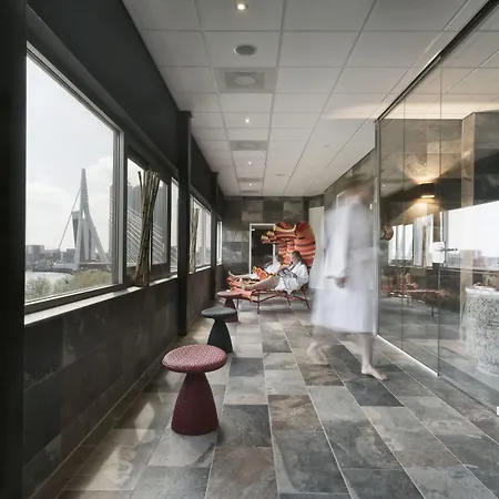 Hotel Haven Rotterdam, Curio Collection By Hilton