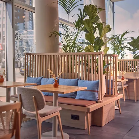 Haven Rotterdam, Curio Collection By Hilton Hotel