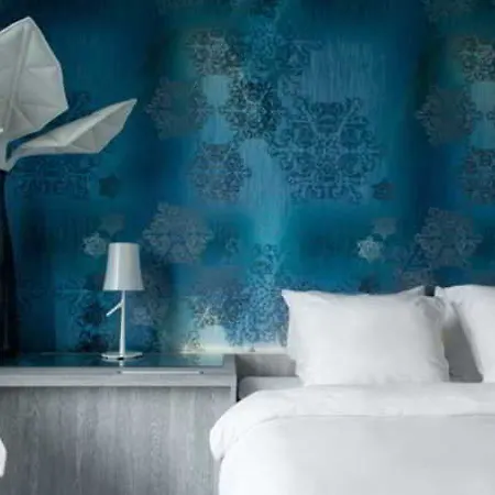 Mainport Rotterdam, A Hilton Affiliate 4* Rotterdam