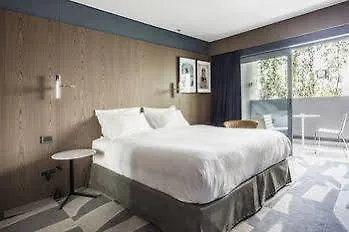 Hotel Mainport Rotterdam, A Hilton Affiliate Rotterdam