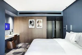 Mainport Rotterdam, A Hilton Affiliate Rotterdam