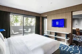 Mainport Rotterdam, A Hilton Affiliate Hotel Rotterdam