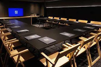 Hotel Mainport Rotterdam, A Hilton Affiliate Rotterdam