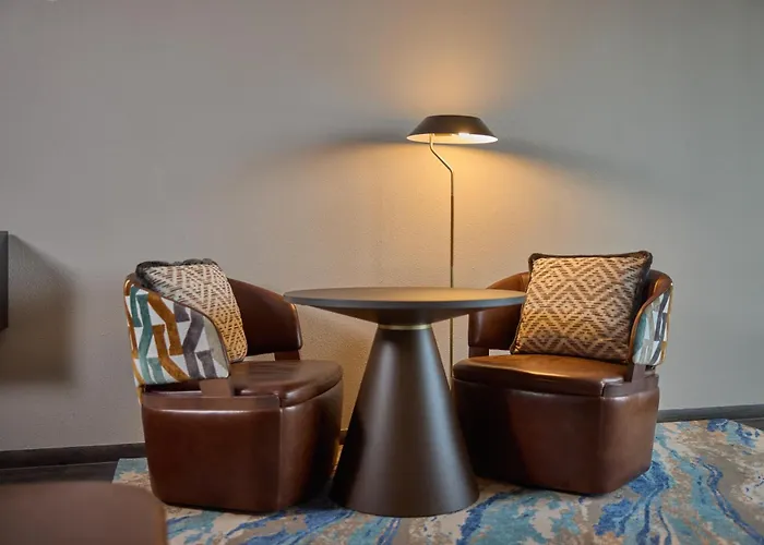 Hotel Haven Rotterdam, Curio Collection By Hilton Roterdão