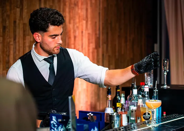 Haven Rotterdam, Curio Collection By Hilton Hotel Roterdão