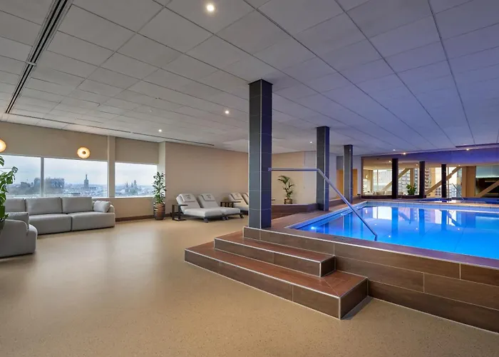 Haven Rotterdam, Curio Collection By Hilton Roterdão