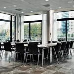 Haven Rotterdam, Curio Collection By Hilton
