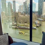 호텔 Haven Rotterdam, Curio Collection By Hilton