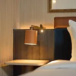 Haven Rotterdam, Curio Collection By Hilton 5* 로테르담