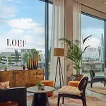 Haven Rotterdam, Curio Collection By Hilton