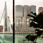 호텔 Haven Rotterdam, Curio Collection By Hilton