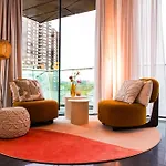Haven Rotterdam, Curio Collection By Hilton 로테르담