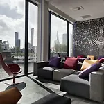 호텔 Haven Rotterdam, Curio Collection By Hilton