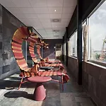 호텔 Haven Rotterdam, Curio Collection By Hilton