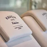 Haven Rotterdam, Curio Collection By Hilton 5*