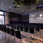 Haven Rotterdam, Curio Collection By Hilton 호텔 로테르담