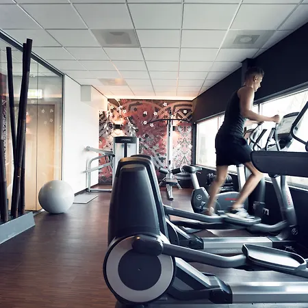 Haven Rotterdam, Curio Collection By Hilton Roterdão