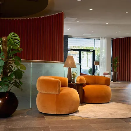 Haven Rotterdam, Curio Collection By Hilton 호텔 로테르담