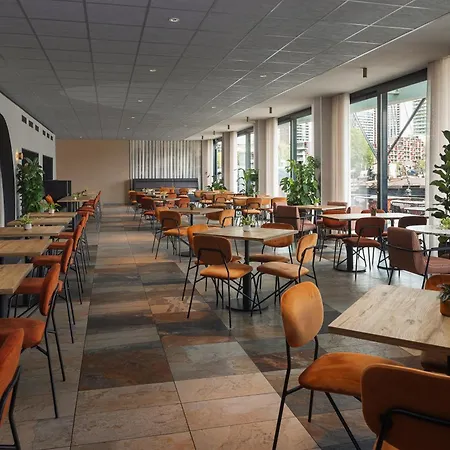 호텔 Haven Rotterdam, Curio Collection By Hilton 로테르담