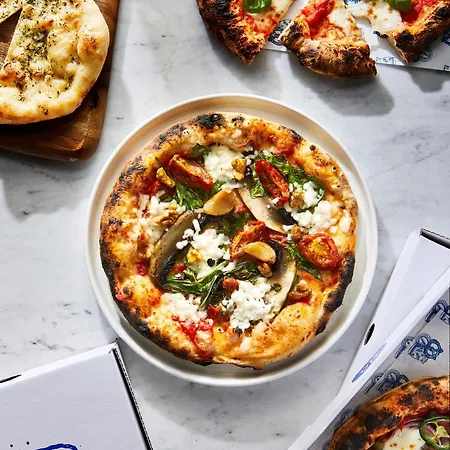 Haven Rotterdam, Curio Collection By Hilton