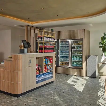 호텔 Haven Rotterdam, Curio Collection By Hilton 로테르담