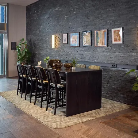 Haven Rotterdam, Curio Collection By Hilton 5*