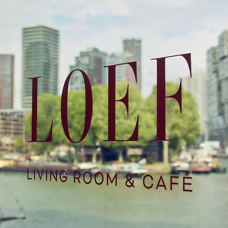 Haven Rotterdam, Curio Collection By Hilton