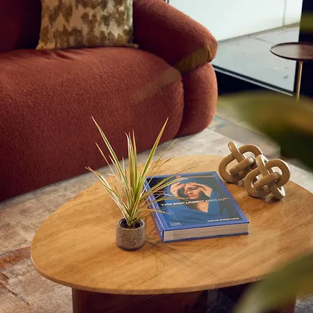 Haven Rotterdam, Curio Collection By Hilton 호텔
