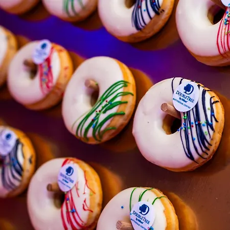 Haven Rotterdam, Curio Collection By Hilton 5*