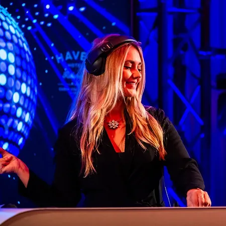 Haven Rotterdam, Curio Collection By Hilton 5* روتردام