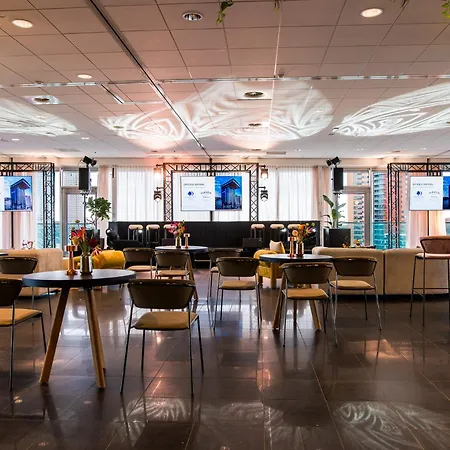 Haven Rotterdam, Curio Collection By Hilton 호텔