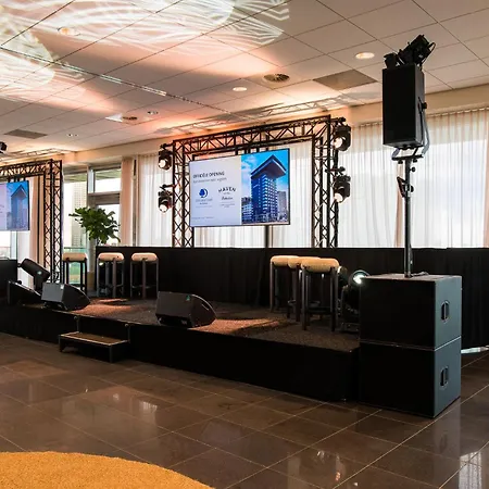 Haven Rotterdam, Curio Collection By Hilton Hotel 5*