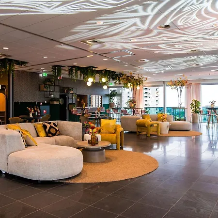 Haven Rotterdam, Curio Collection By Hilton 5*