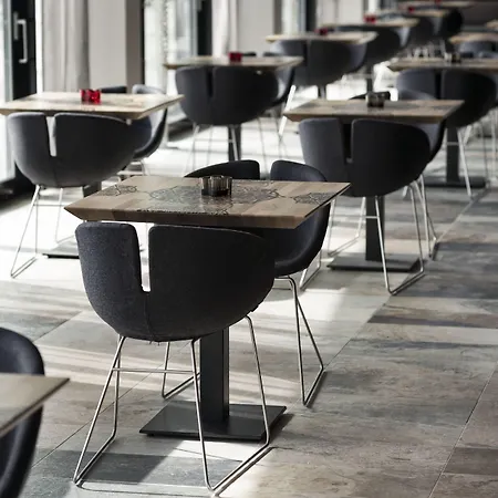 Haven Rotterdam, Curio Collection By Hilton 5* 로테르담