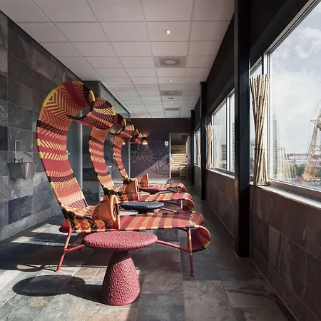 호텔 Haven Rotterdam, Curio Collection By Hilton