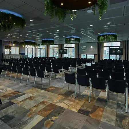 Haven Rotterdam, Curio Collection By Hilton 호텔 로테르담