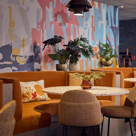 호텔 Haven Rotterdam, Curio Collection By Hilton 로테르담